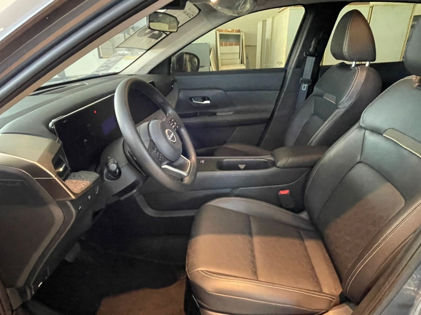 nissan kicks 1.0 turbo flex advance dct 9.9 4p automatico 202610