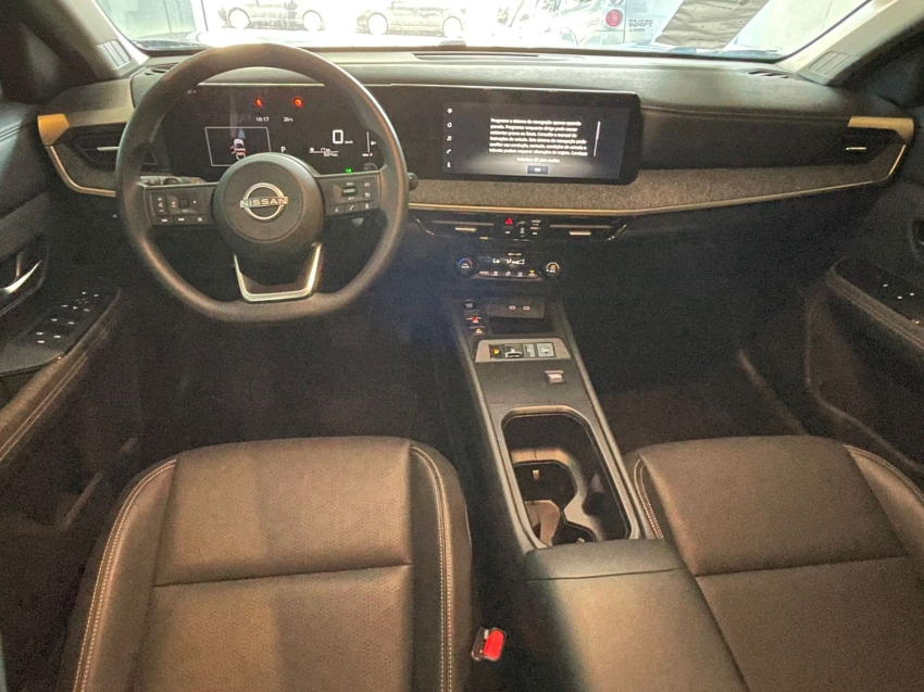 nissan kicks 1.0 turbo flex advance dct 9.9 4p automatico 20267