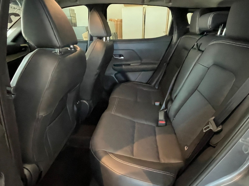 nissan kicks 1.0 turbo flex advance dct 9.9 4p automatico 20268