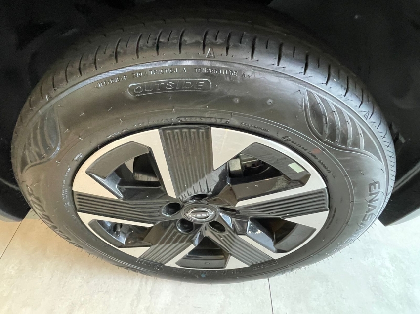 nissan kicks 1.0 turbo flex advance dct 9.9 4p automatico 20265