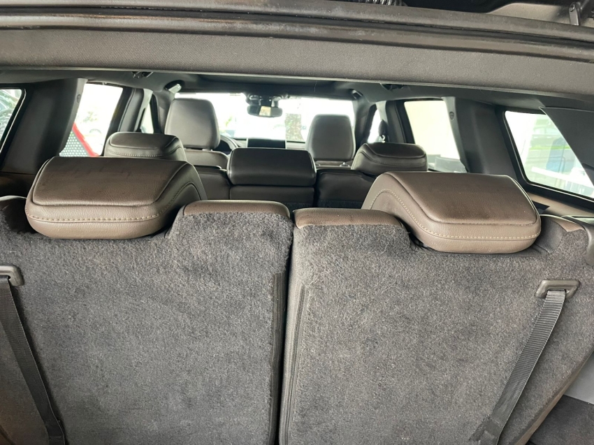 jeep commander 1.3 t270 turbo flex overland at6 5p automatico 20225