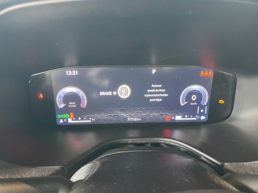 jeep commander 1.3 t270 turbo flex overland at6 5p automatico 202216