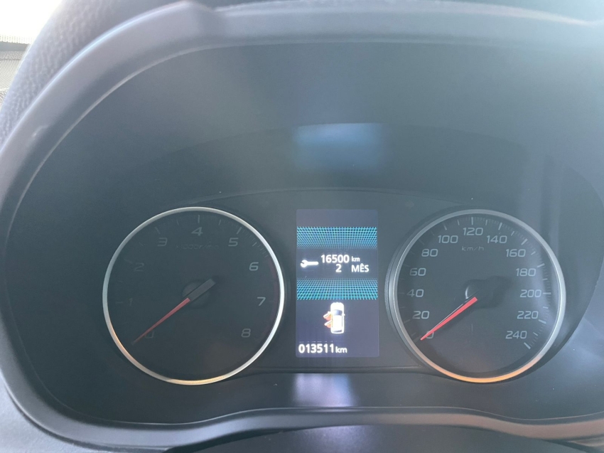 mitsubishi eclipse cross 1.5 mivec turbo gasolina hpe black cvt 4p automatico 202611