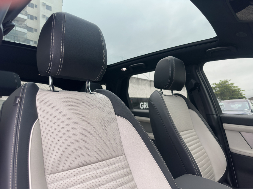 land rover discovery sport 2.0 d200 turbo diesel mhev r-dynamic se automatico 4p 202311