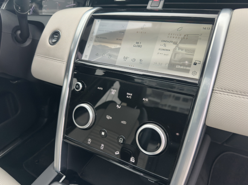 land rover discovery sport 2.0 d200 turbo diesel mhev r-dynamic se automatico 4p 202312