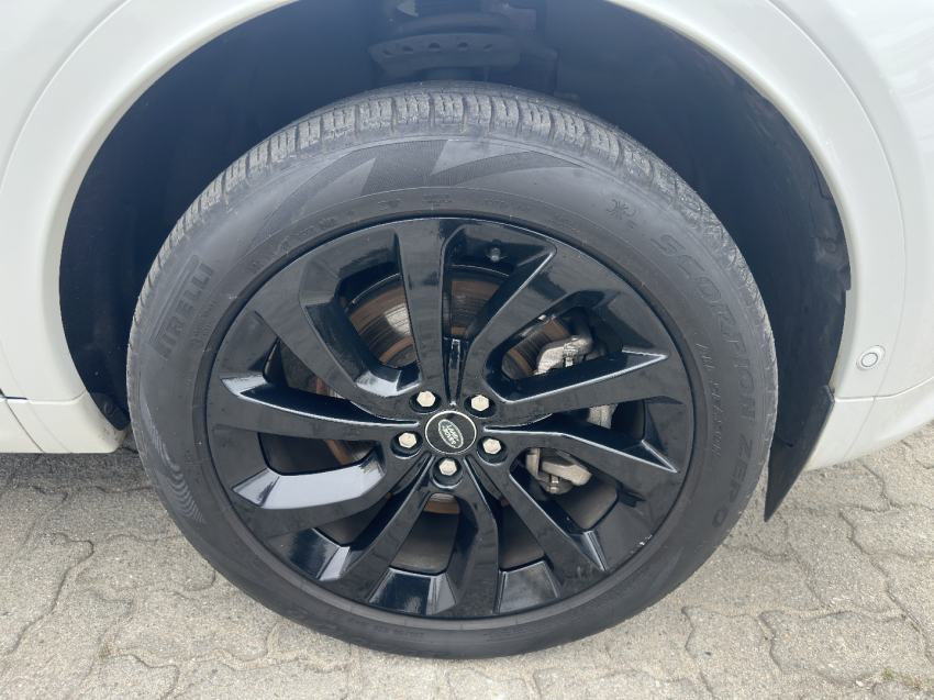 land rover discovery sport 2.0 d200 turbo diesel mhev r-dynamic se automatico 4p 202314