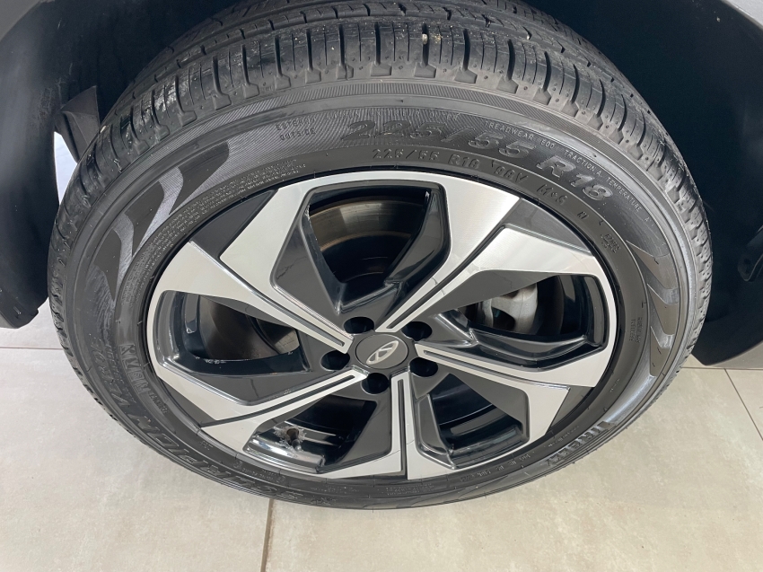 caoa chery tiggo 5x pro 1.5 tci flex hybrid max drive cvt hibrido 4p automatico 202414