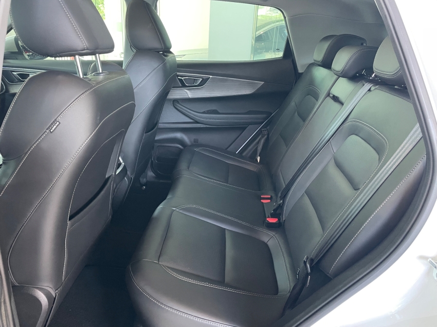 caoa chery tiggo 5x pro 1.5 tci flex hybrid max drive cvt hibrido 4p automatico 202419