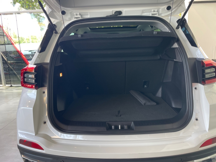 caoa chery tiggo 5x pro 1.5 tci flex hybrid max drive cvt hibrido 4p automatico 202413