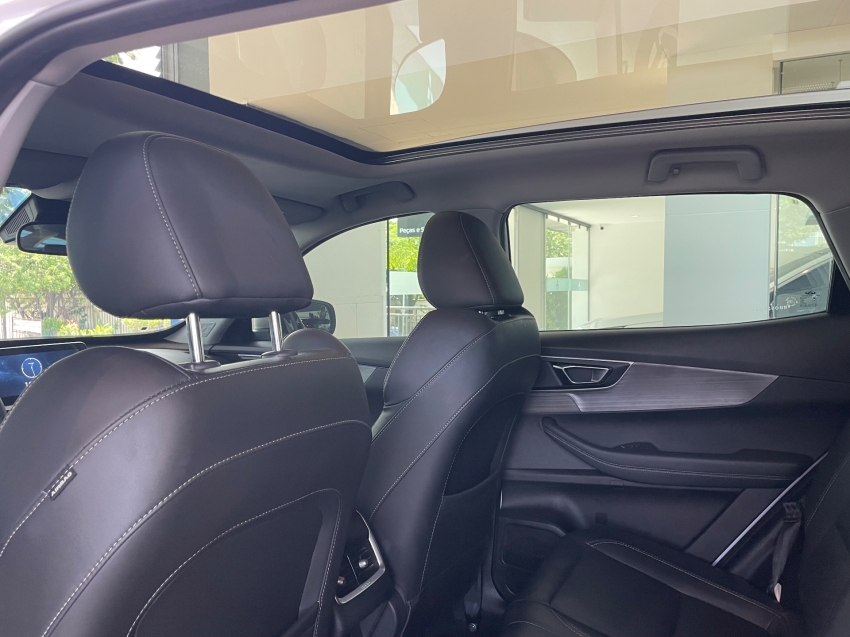 caoa chery tiggo 5x pro 1.5 tci flex hybrid max drive cvt hibrido 4p automatico 20246