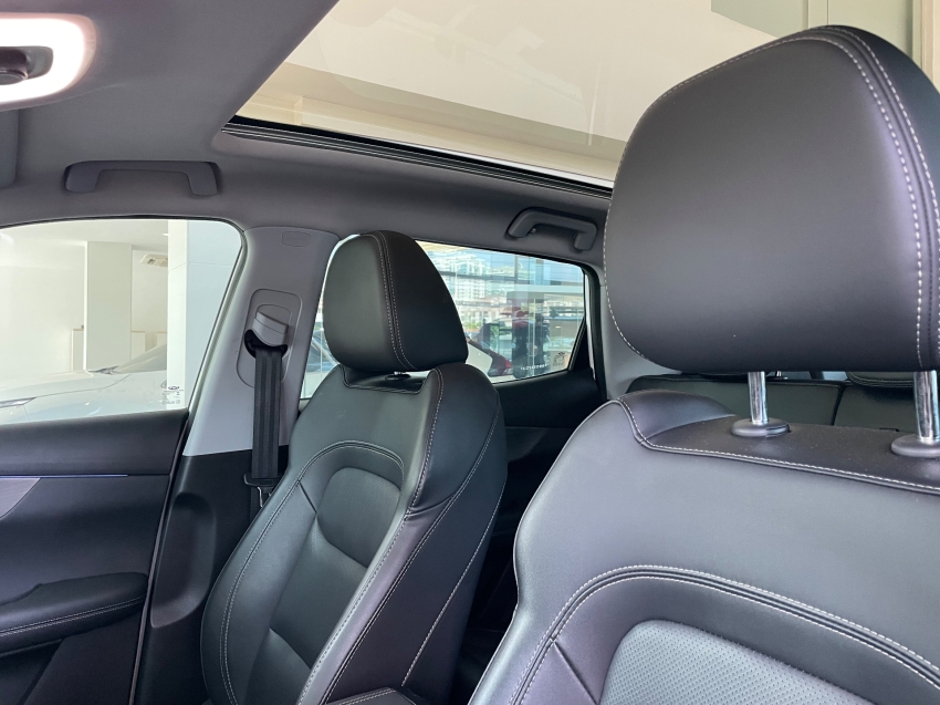 caoa chery tiggo 5x pro 1.5 tci flex hybrid max drive cvt hibrido 4p automatico 202411