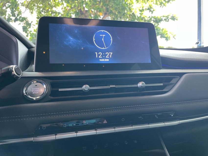 caoa chery tiggo 5x pro 1.5 tci flex hybrid max drive cvt hibrido 4p automatico 20249