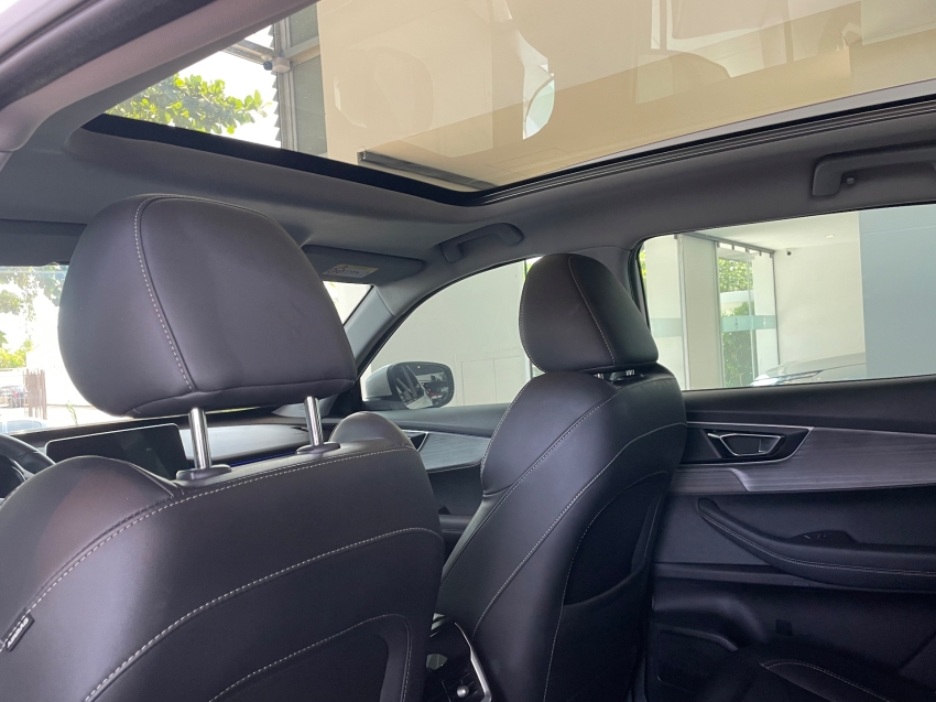 caoa chery tiggo 5x pro 1.5 tci flex hybrid max drive cvt hibrido 4p automatico 202415