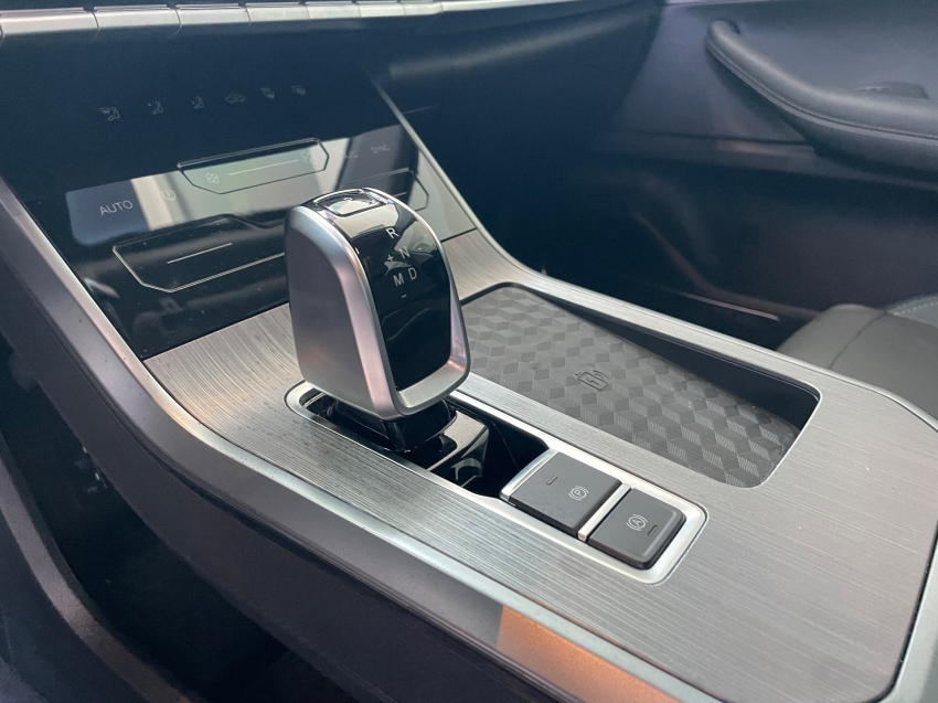 caoa chery tiggo 5x pro 1.5 tci flex hybrid max drive cvt hibrido 4p automatico 20248