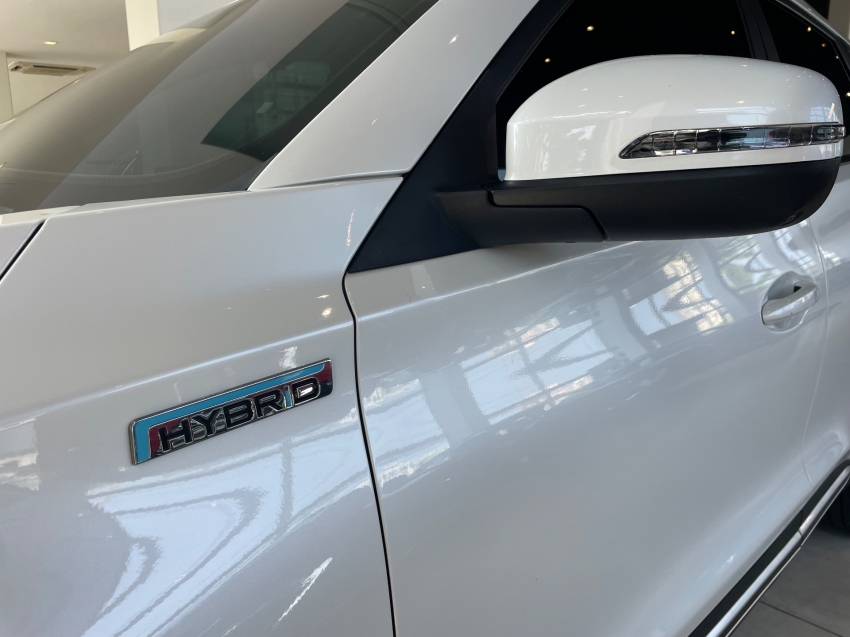 caoa chery tiggo 5x pro 1.5 tci flex hybrid max drive cvt hibrido 4p automatico 20247