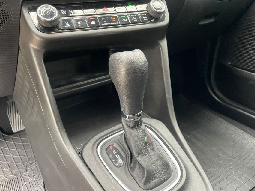 fiat pulse 1.3 flex drive cvt 4p automatico 20253