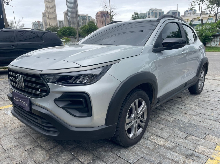 fiat pulse 1.3 flex drive cvt 4p automatico 202516