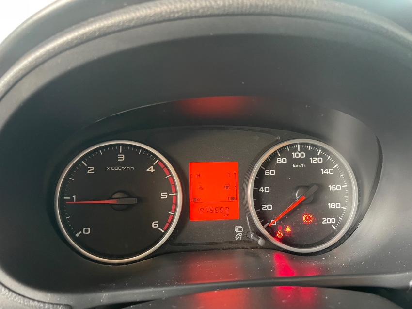 mitsubishi l200 triton 2.4 16v turbo diesel sport gl cd 4p 4x4 manual 202015