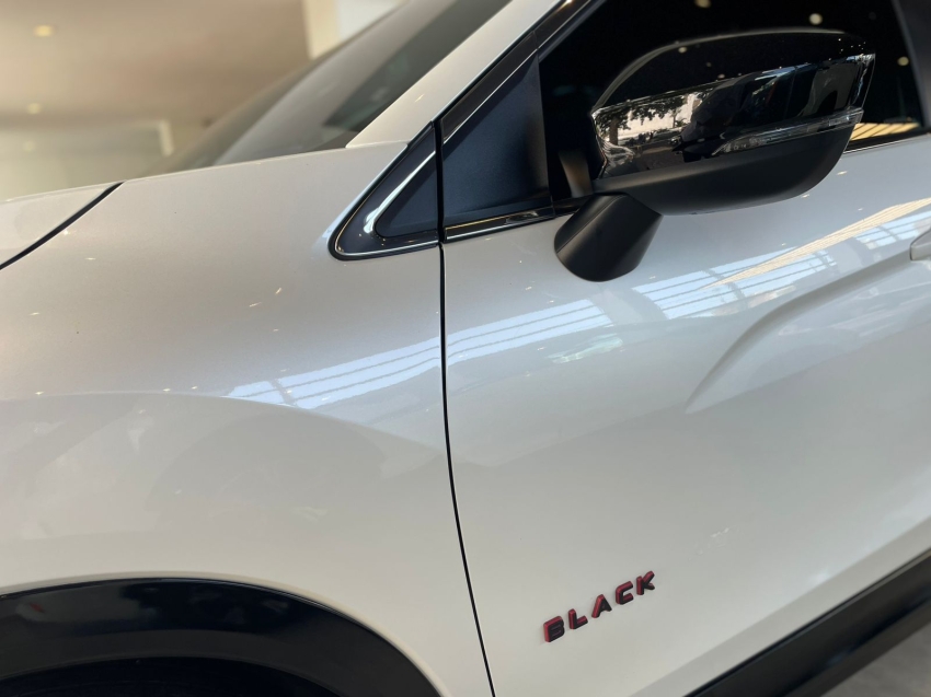 mitsubishi eclipse cross 1.5 mivec turbo gasolina hpe black cvt 4p automatico 20268