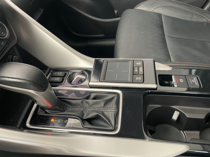 mitsubishi eclipse cross 1.5 mivec turbo gasolina hpe-s cvt 4p automatico 202218