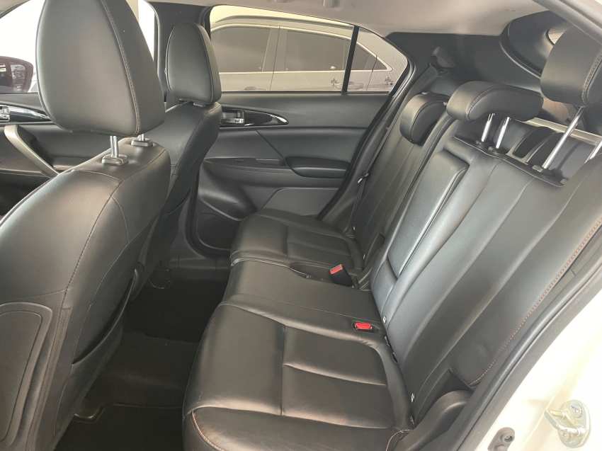 mitsubishi eclipse cross 1.5 mivec turbo gasolina hpe-s cvt 4p automatico 202215