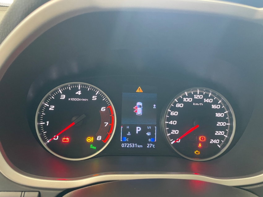 mitsubishi eclipse cross 1.5 mivec turbo gasolina hpe-s cvt 4p automatico 202217