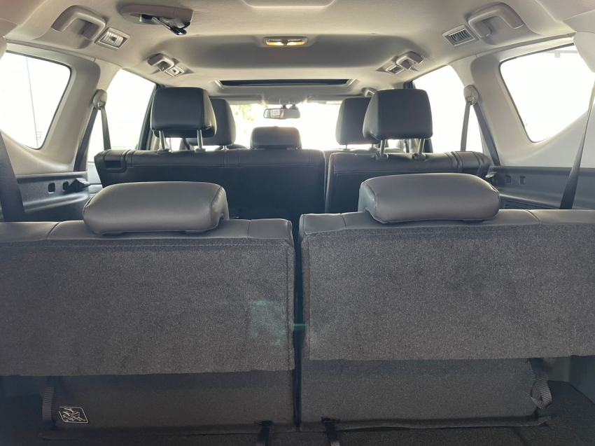 mitsubishi pajero sport 2.4 16v mivec turbo diesel legend awd automatico 4p 202518