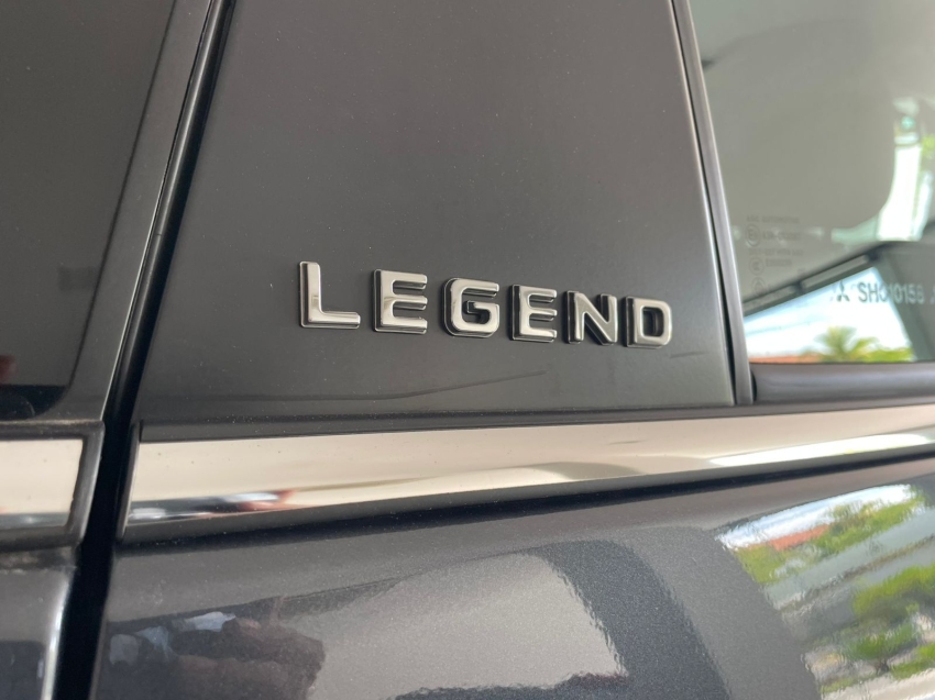 mitsubishi pajero sport 2.4 16v mivec turbo diesel legend awd automatico 4p 20259