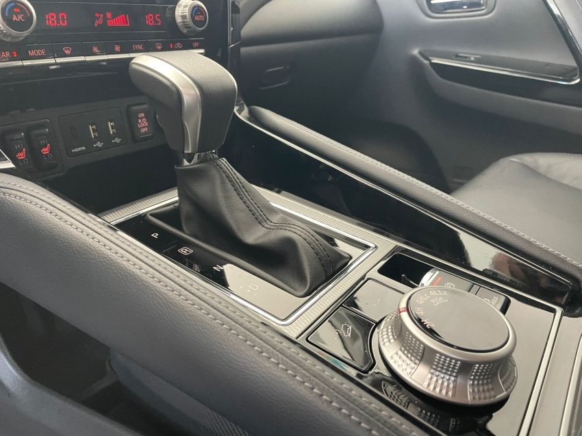 mitsubishi pajero sport 2.4 16v mivec turbo diesel legend awd automatico 4p 202514