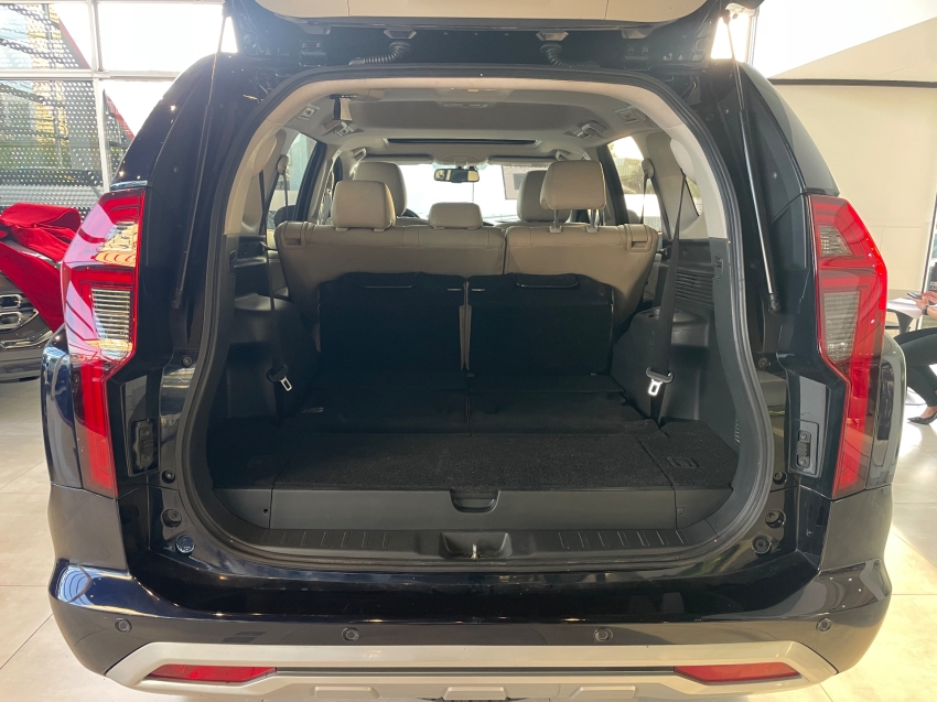 mitsubishi pajero sport 2.4 16v mivec turbo diesel hpe awd automatico 4p 20216