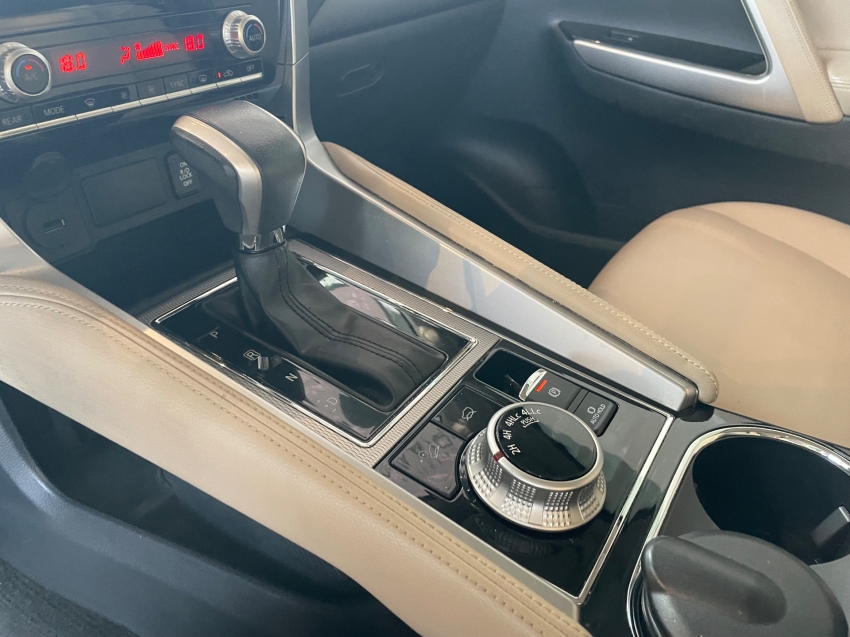 mitsubishi pajero sport 2.4 16v mivec turbo diesel hpe awd automatico 4p 202117