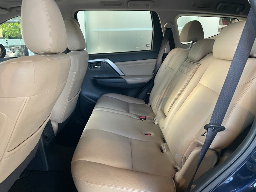 mitsubishi pajero sport 2.4 16v mivec turbo diesel hpe awd automatico 4p 20218