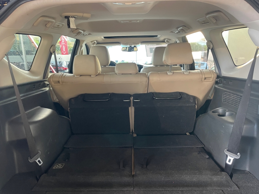 mitsubishi pajero sport 2.4 16v mivec turbo diesel hpe awd automatico 4p 20217