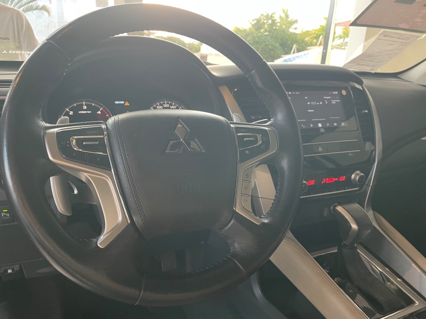 mitsubishi pajero sport 2.4 16v mivec turbo diesel hpe awd automatico 4p 202115