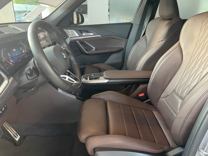 bmw x1 2.0 16v turbo gasolina sdrive20i m sport steptronic 4p automatico 20269