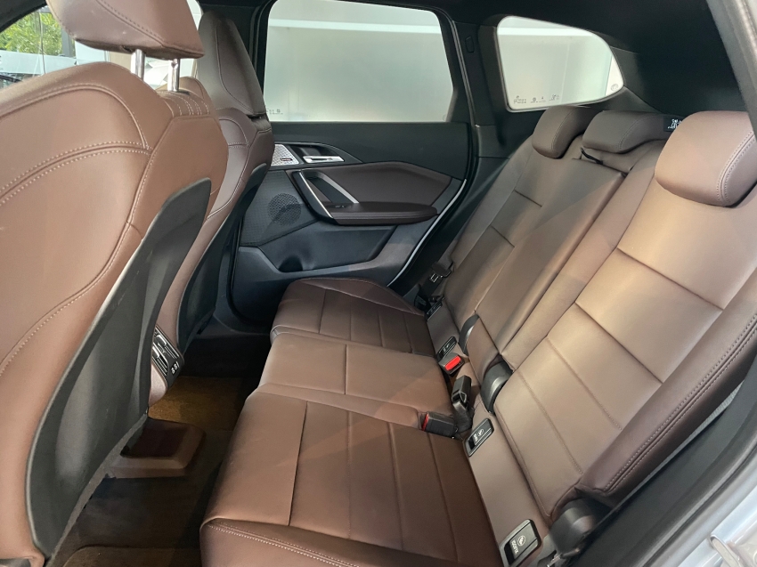 bmw x1 2.0 16v turbo gasolina sdrive20i m sport steptronic 4p automatico 20267