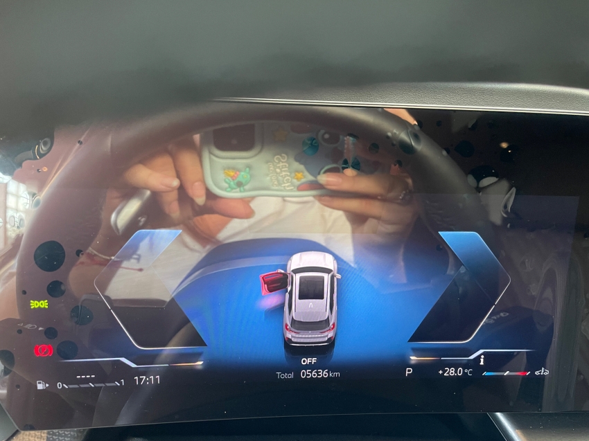 bmw x1 2.0 16v turbo gasolina sdrive20i m sport steptronic 4p automatico 202615