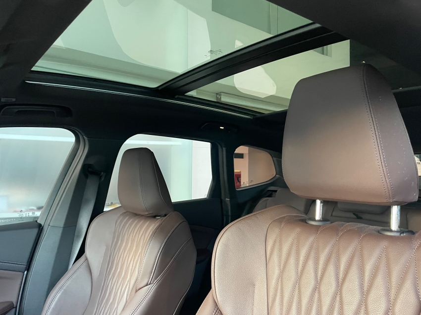 bmw x1 2.0 16v turbo gasolina sdrive20i m sport steptronic 4p automatico 202612