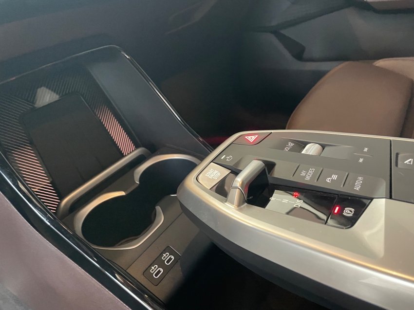 bmw x1 2.0 16v turbo gasolina sdrive20i m sport steptronic 4p automatico 202611