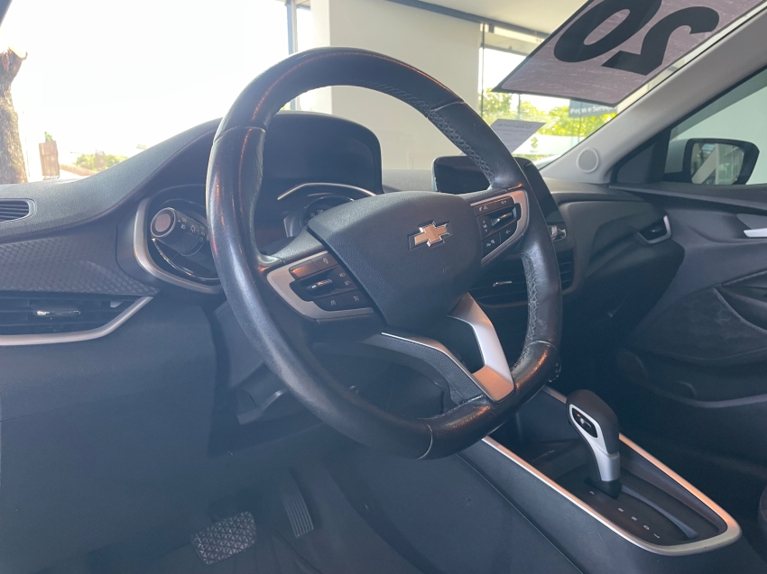 chevrolet onix 1.0 turbo flex ltz automatico 4p 202011