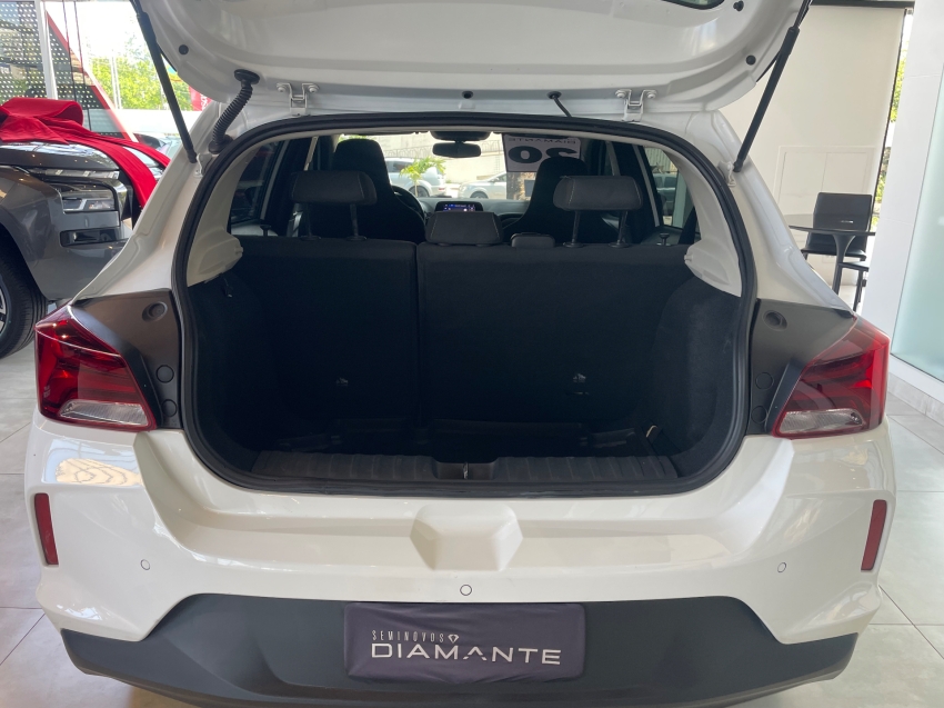 chevrolet onix 1.0 turbo flex ltz automatico 4p 202016