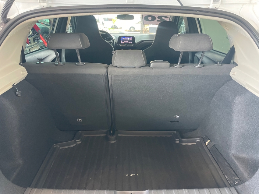 chevrolet onix 1.0 turbo flex ltz automatico 4p 202017