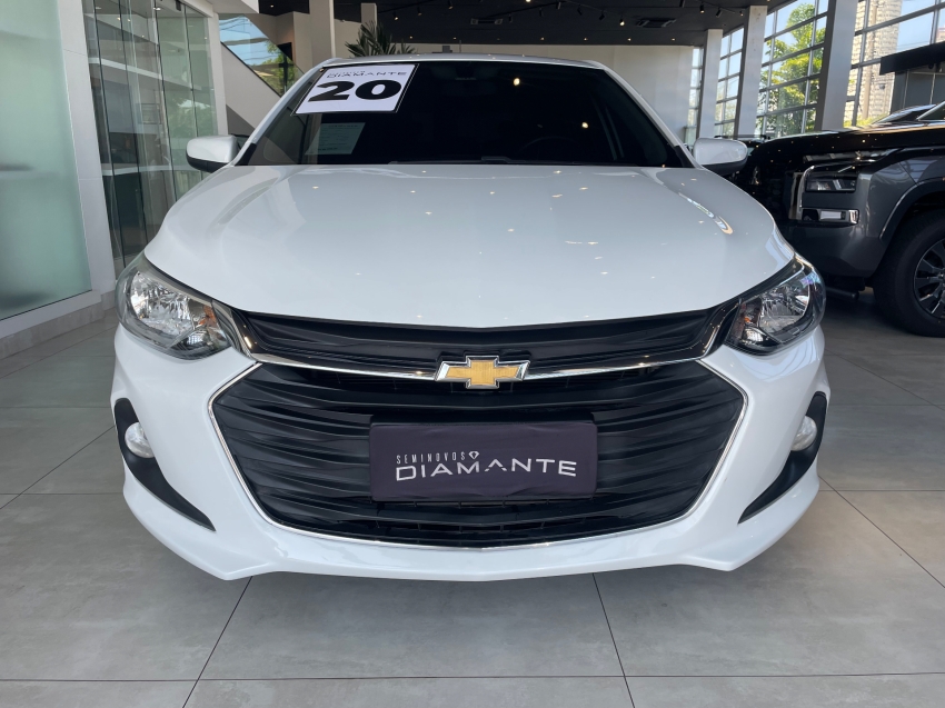 chevrolet onix 1.0 turbo flex ltz automatico 4p 20205