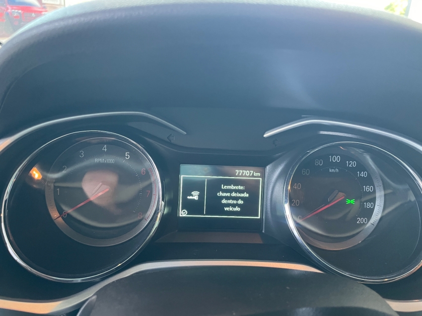 chevrolet onix 1.0 turbo flex ltz automatico 4p 20209