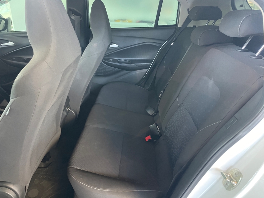 chevrolet onix 1.0 turbo flex ltz automatico 4p 20206