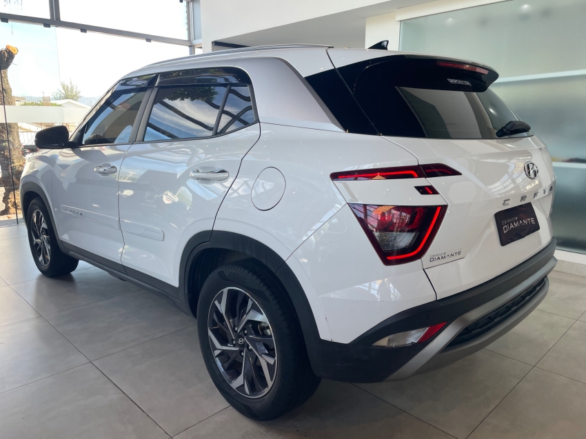 hyundai creta 1.0 tgdi flex limited automatico 4p 20244