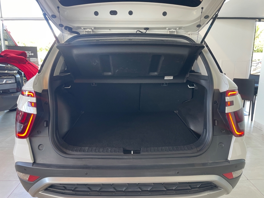 hyundai creta 1.0 tgdi flex limited automatico 4p 20245