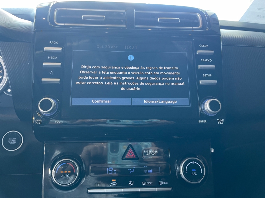 hyundai creta 1.0 tgdi flex limited automatico 4p 20247