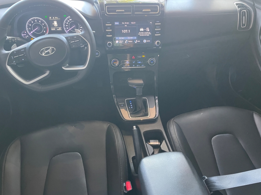 hyundai creta 1.0 tgdi flex limited automatico 4p 20246