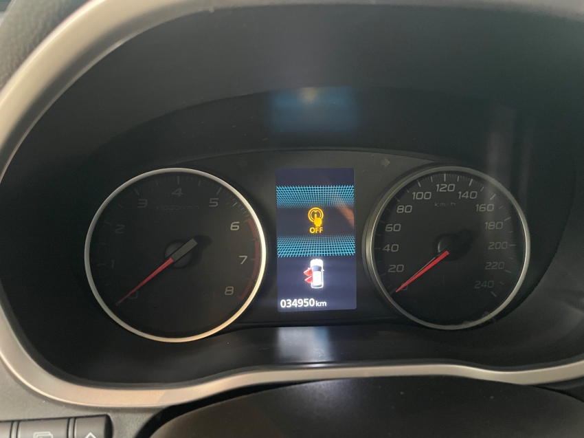 mitsubishi eclipse cross 1.5 mivec turbo gasolina hpe cvt 4p automatico 20256